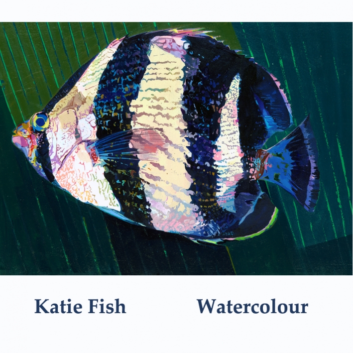 Katie fish