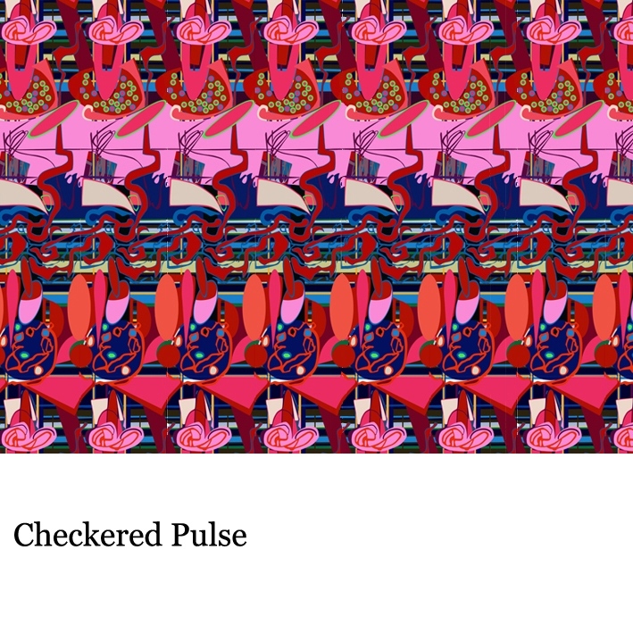 Checkered Pulse