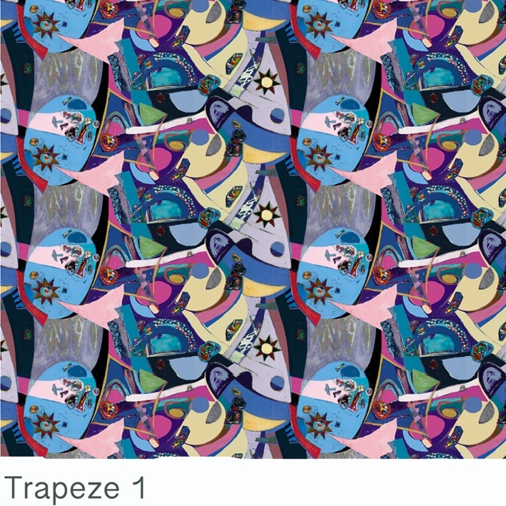 Trapeze 1