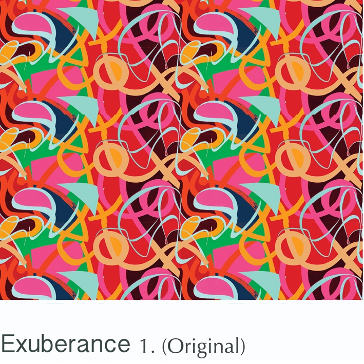 Exuberance