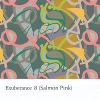 salmon Pink 8