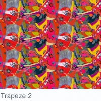 Trapeze 2