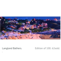 Langland Bathers