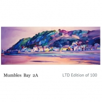 Mumbles Bay 2