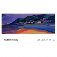 Mumbles Bay Two
