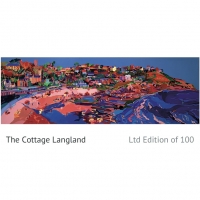 The Cottage langland
