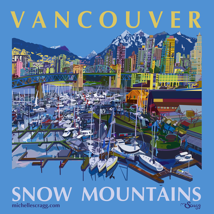 SnowMountainsVancouver poster FINISHED square web site