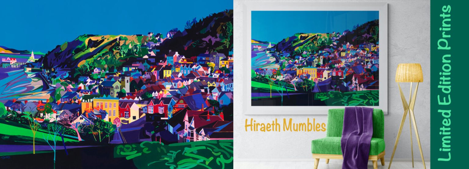 room - hiraeth mumbles