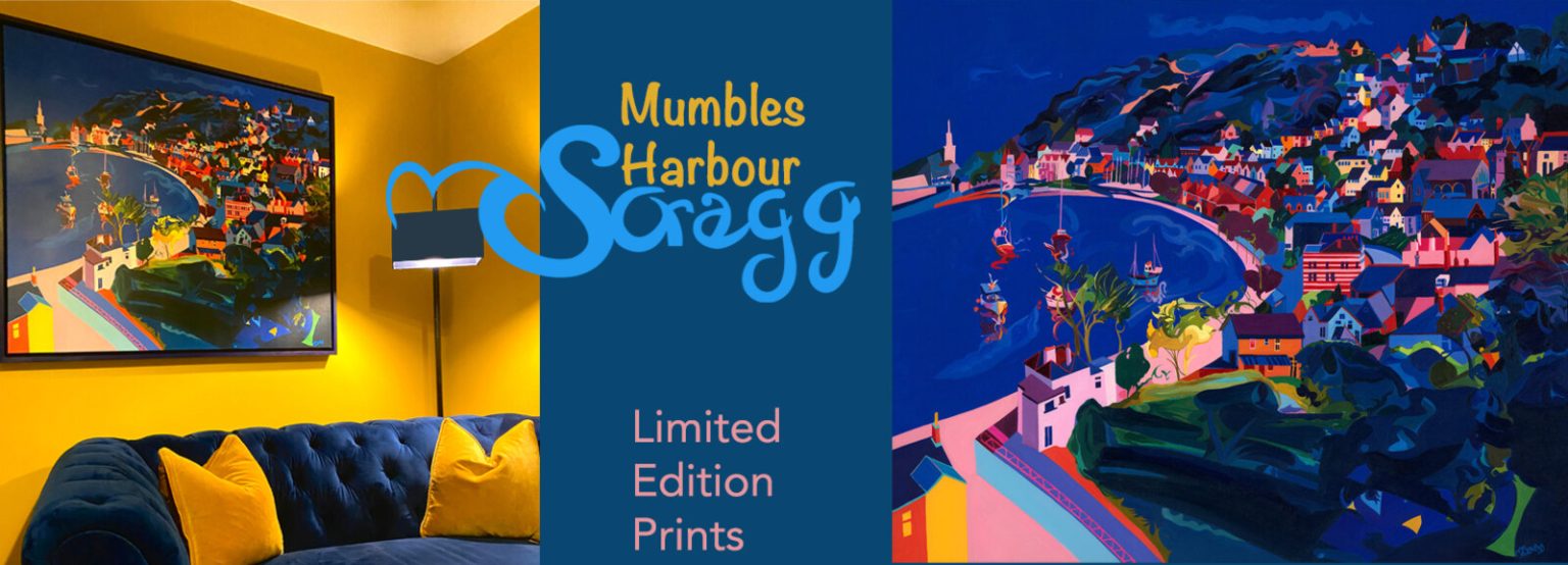 room - mumbles harbour