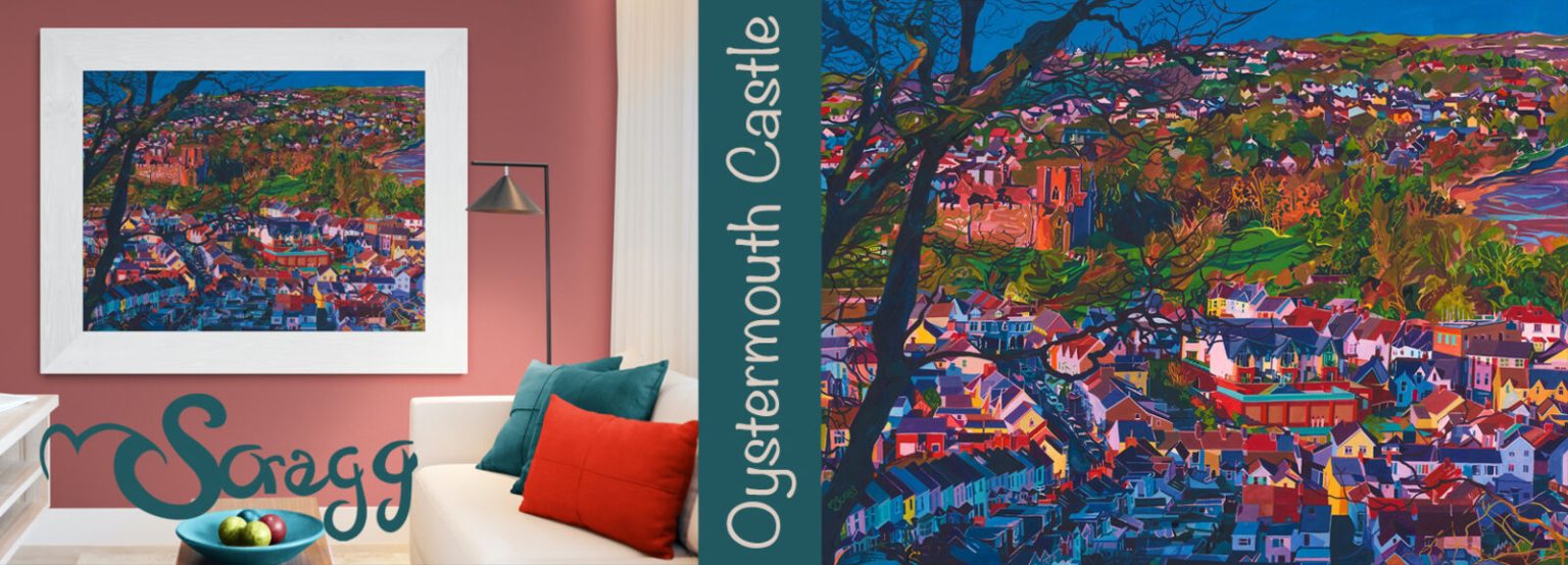 room - oystermouth castle