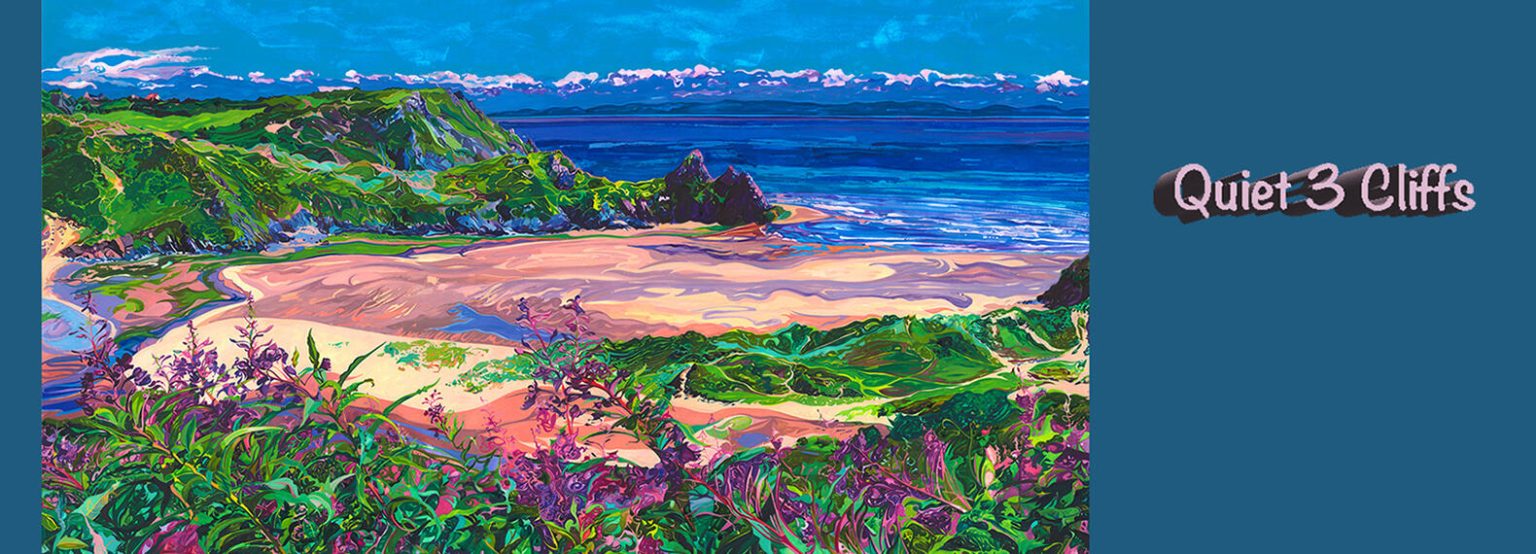 room - quiet 3 cliffs