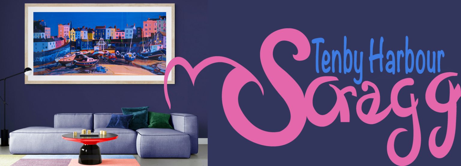 room - tenby harbour