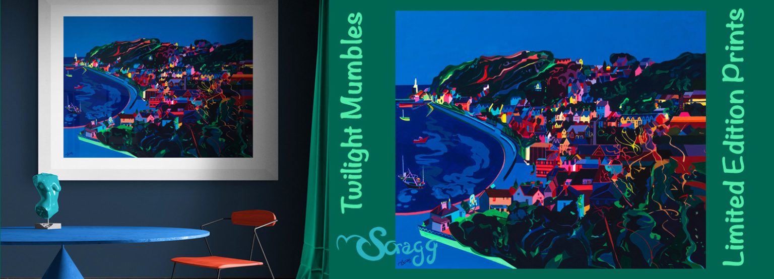 room - twilight mumbles