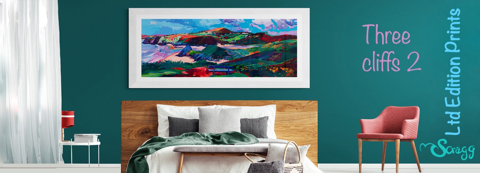 room - three cliffs 2