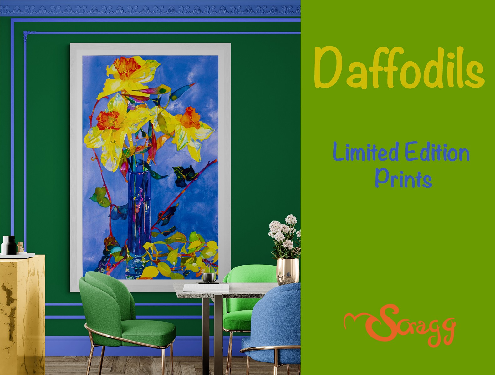 Daffodils