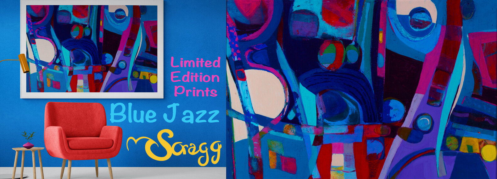 Blue Jazz