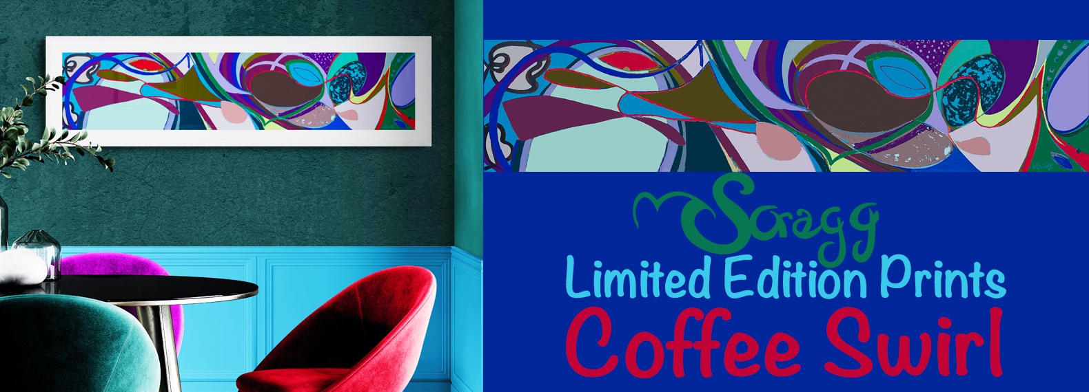 Coffee Swirl