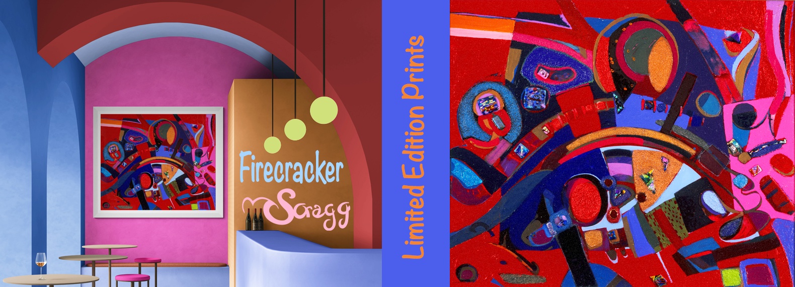 Firecracker