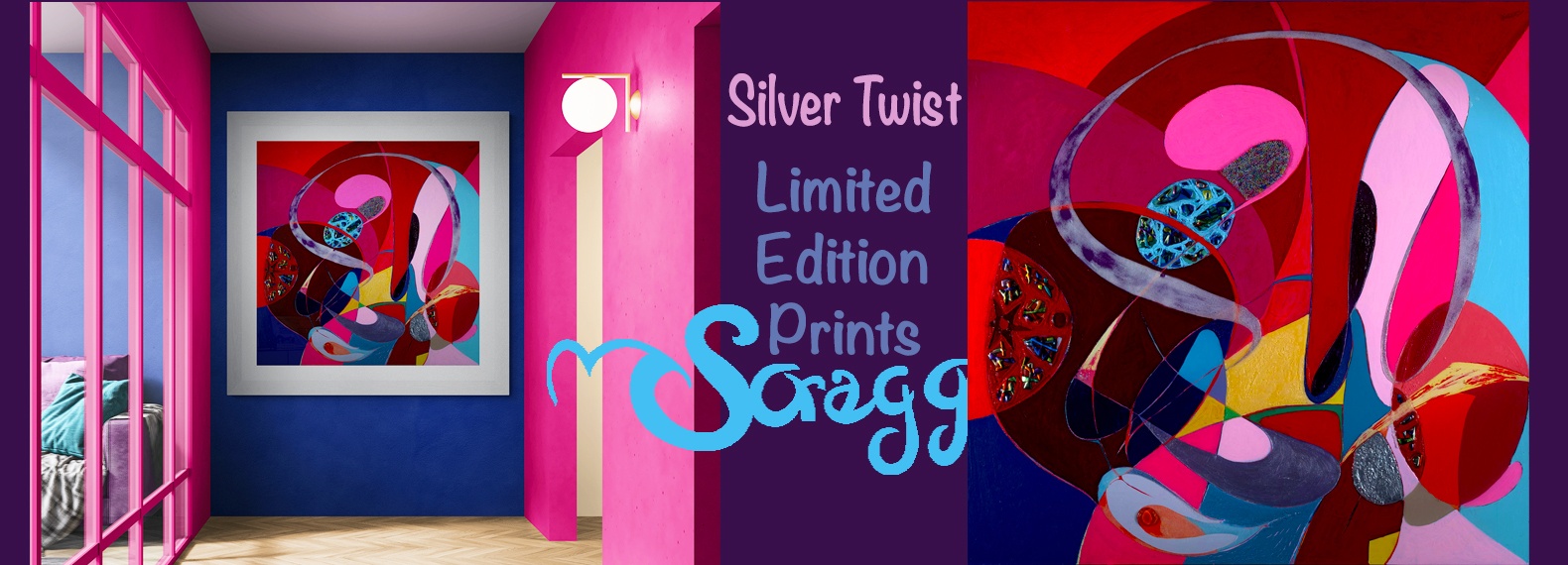 Silver Twist