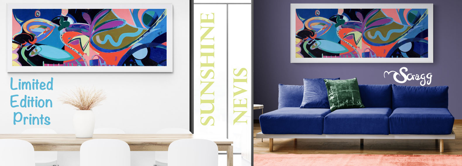Sunshine Nevis