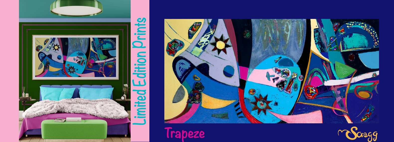 Trapeze