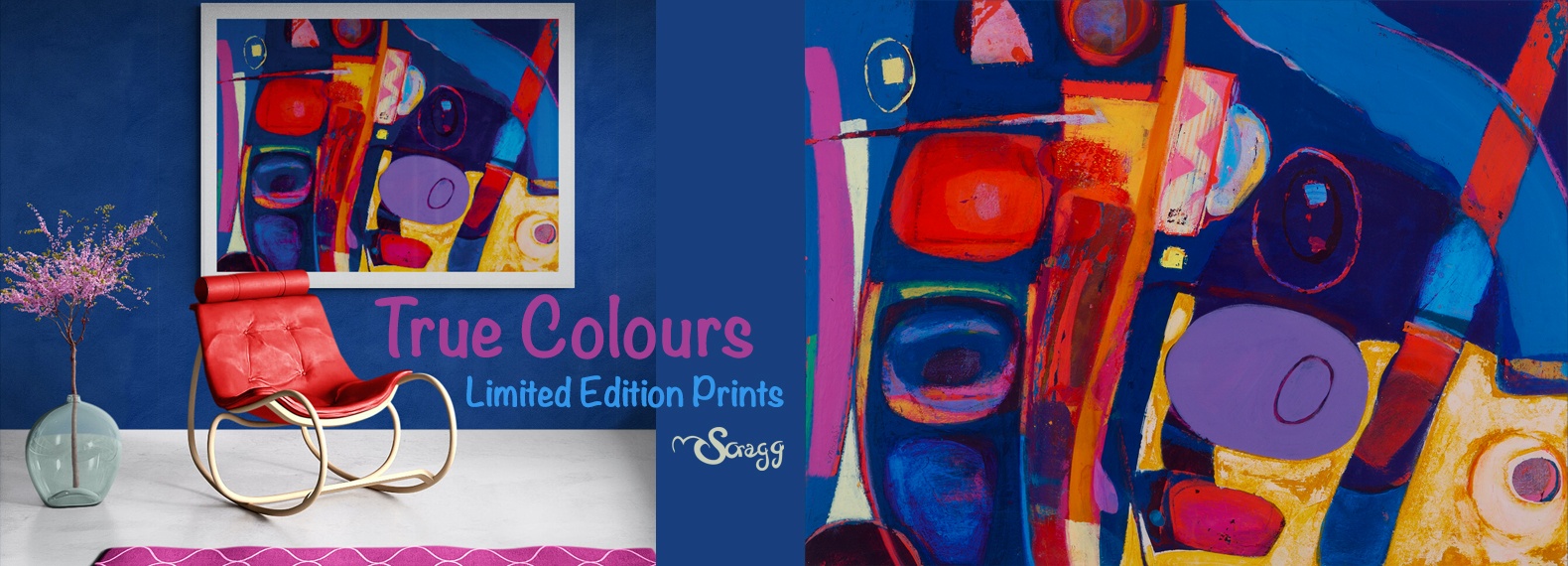 True Colours
